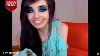 🗃️ Eugenia Cooney Talks About Dr Phil and Bullying  ARCHIVED [upl. by Les630]