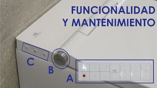 ¿Cómo funciona el inodoro Acro Compact ISMART [upl. by Harshman]