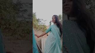 komor dulaiya কোমর দুলাইয়া 🥰youtubeshorts dance [upl. by Basia]