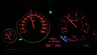 BMW 420d xDrive 190PS  test spalania fuel consumption test [upl. by Merrel]