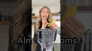 Almond Moms amp Diet Culture Why Eating Half a 🍌 Isn’t the Problem [upl. by Eylk]