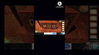 ESCAPE 50 ROOMS LEVEL 4gaming escape suryagamerz [upl. by Nallek774]