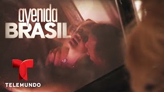 Avenida Brasil  Avance Exclusivo 121  Telemundo Novelas [upl. by Vardon]