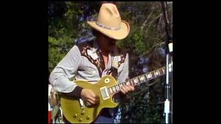 Blue Sky – The Allman Brothers Band live 1982 [upl. by Griffy]