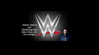 Vince McMahon is done CM Punk in Orlando Collison quotSOLD OUTquot Randy Orton ready for return [upl. by Julis]