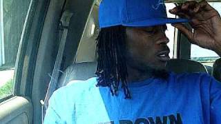 Deuce Mayne  Roll It In The Back THE OFFICIAL VIDEO [upl. by Nasaj]