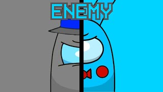 Enemy An SC Lore Chapter 1 Remaster [upl. by Dar]