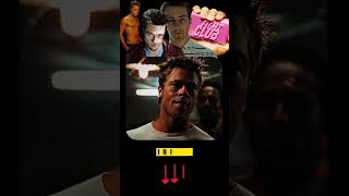 Fight Club  Tyler Durden filmfelsefe [upl. by Porter64]