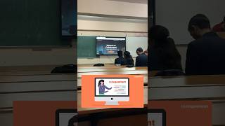 CodeQuotient First Placement ✅ youtubeshorts hpu placement company code college vlog [upl. by Akel]