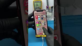 Como Encender iPhone 11 No Recibe Carga [upl. by Natsirhc]