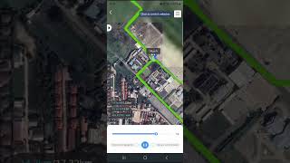 Elite GPS App Demo [upl. by Aydin]