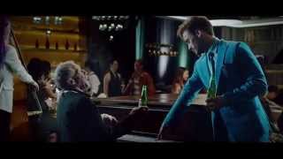 Comercial Heineken  The City [upl. by Tlevesoor]