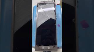 One plus 8 pro front glass repair ilabindiain bangalore viralvideo [upl. by Jasik]