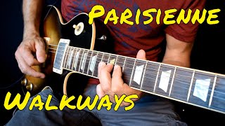 Gary Moore  Parisienne Walkways cover [upl. by Aile982]