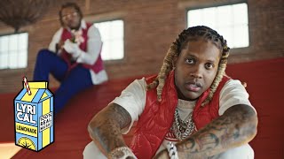 Lil Durk  What Happened to Virgil ft Gunna Official Music Video [upl. by Benoite]