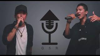 G5RAudio ĐIỆP VỤ TAM GIÁC VÀNG  Jombie Ft Sakhar [upl. by Atel]