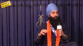 How does Reincarnation work Sikh Youth Show  QampA 17 [upl. by Annawad]