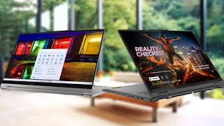 Lenovo Yoga 9i 2024 vs Lenovo Yoga 7i 2024  Which 2in1 Convertible Better To Buy [upl. by Amato281]