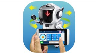 12 APP Remote Control [upl. by Copp17]