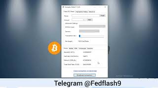 Server flashing file on binance and trust wallet flash demo proof live video bitcoin Usdt Flashing [upl. by Reisch]