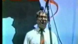 Ted Grants Speech to Militant Rally 1984 Part 14 [upl. by Ydac]