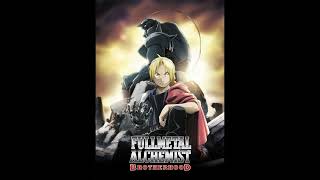 Fullmetal Alchemist Brotherhood The Ultimate Tale of Alchemy Sacrifice and Life’s Hardest Lessons [upl. by Uos]