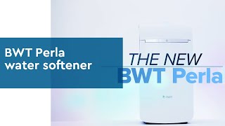 BWT Perla Water Softener [upl. by Kristien]