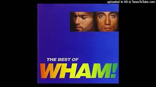 Wham  Im Your Man 96 HQ [upl. by Sarah]