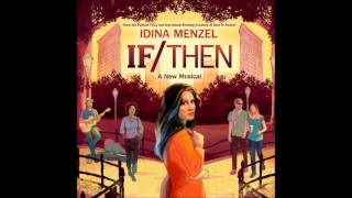 Surprise  IfThen Original Broadway Cast Recording [upl. by Malin]