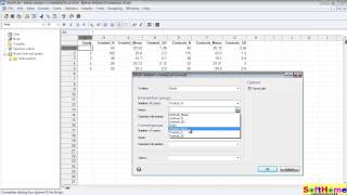 Tutorial for MedCalc Metaanalysis Continuous data 教學 [upl. by Kumagai]