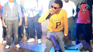 Speaker Knockerz Performs Live  The Eight Night Club [upl. by Aihsenrad]