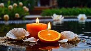 Relaxing Music Relieves Stress Anxiety amp Depression Heals the Mind Body music relaxing therapy [upl. by Cully866]