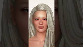 Maxis Match Hair Creators you NEED in your game 💇🏼‍♀️ 💕 maxismatch ts4cc shorts sims4 [upl. by Zamora]