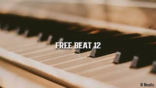 FREE Free Beat 12 [upl. by Britni]