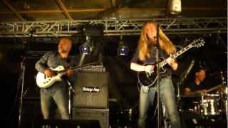 Complete concert  TRIMONIUM  liveMetal Embrace 2012 HD [upl. by Cresida]