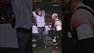 Top 20 Shane McMahon spots of all time shanemcmahon hellinacell wrestlemania wwe [upl. by Arhas491]