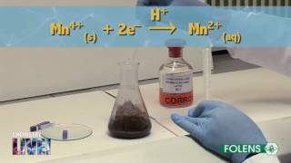 26 Phenylmethanol to Benzoic Acid [upl. by Sira]