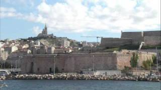 CHANSON SUR MARSEILLE [upl. by Ettennor]