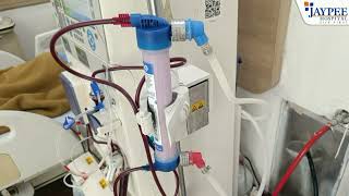 Understanding a Modern Dialysis Machine Functions amp Benefits [upl. by Lehplar]