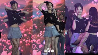 240315 SOOJIN Fancam TyTy 1st Fan Concert in Hong Kong  수진 직캠 [upl. by Odranreb528]