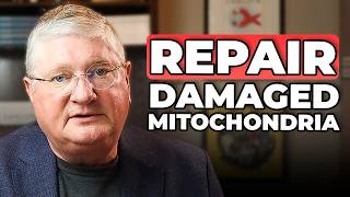 MITOCHONDRIA DAMAGE Symptoms Root Causes and Treatment  Dr Anderson [upl. by Fremont824]