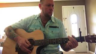 This Is It  Scotty McCreery guitar lesson guitar cover [upl. by Eras]