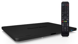 Cutting the cord with Channelmaster DVR [upl. by Adnamor]