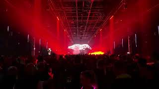 Nina Kraviz  Hyperspace 2042024 4k [upl. by Aikemahs172]