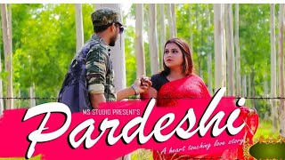 Pardesi pardesi jana nahi Full song [upl. by Eendys]