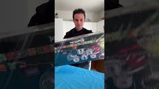 UNBOXING CON CRISTALERÍA LA ÚNICA [upl. by Treharne]