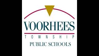 Voorhees Township Board of Education Live Stream [upl. by Aennil]