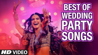 Best of Bollywood Wedding Songs 2015  Non Stop Hindi Shadi Songs  Indian Party Songs  TSeries [upl. by Annoyik]