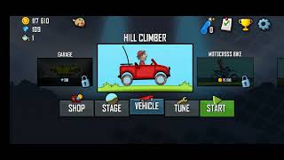 I play hill climber [upl. by Nathanoj587]