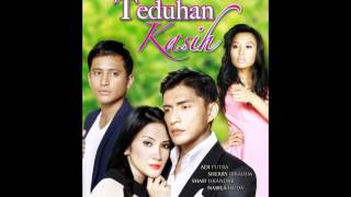 Teduhan Kasih Ost  Instrumental [upl. by Tansy612]